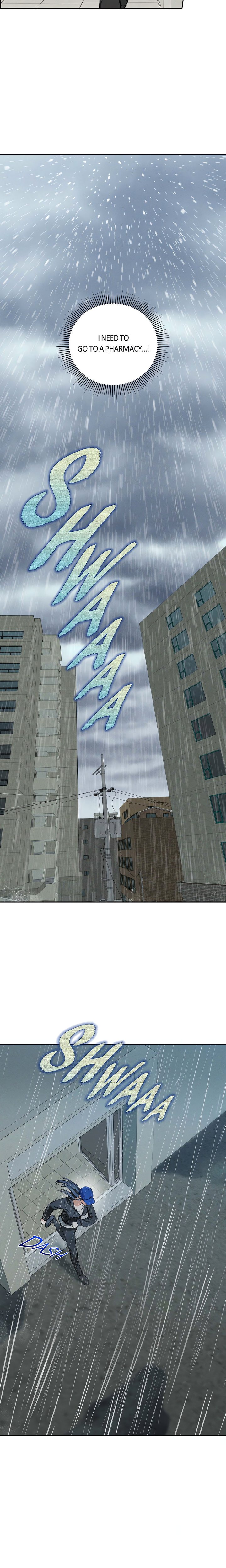 Falling (DOG) - Chapter 7 Page 3