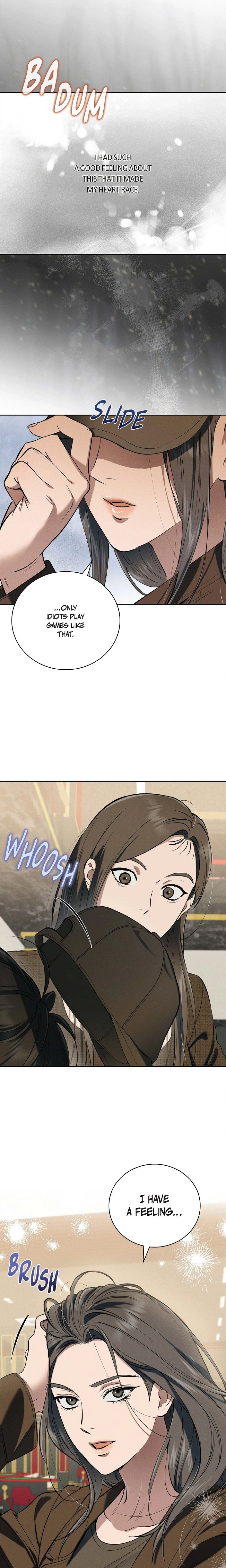 Falling (DOG) - Chapter 71 Page 2