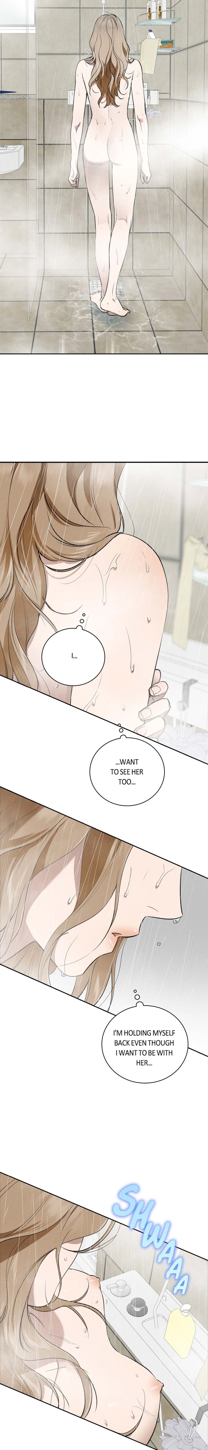 Falling (DOG) - Chapter 72 Page 17