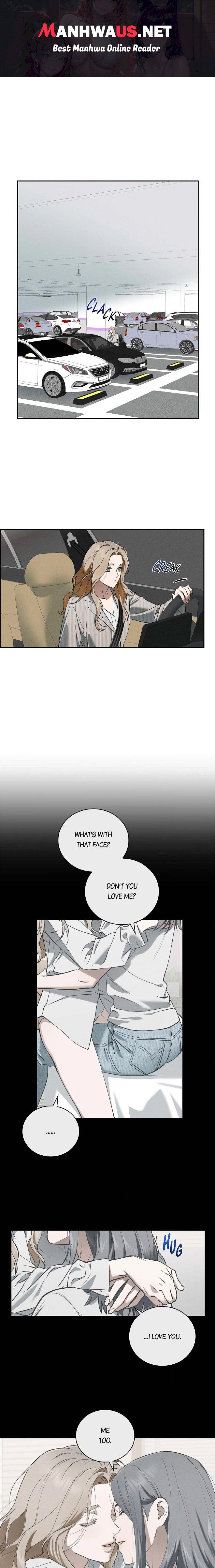 Falling (DOG) - Chapter 74 Page 1