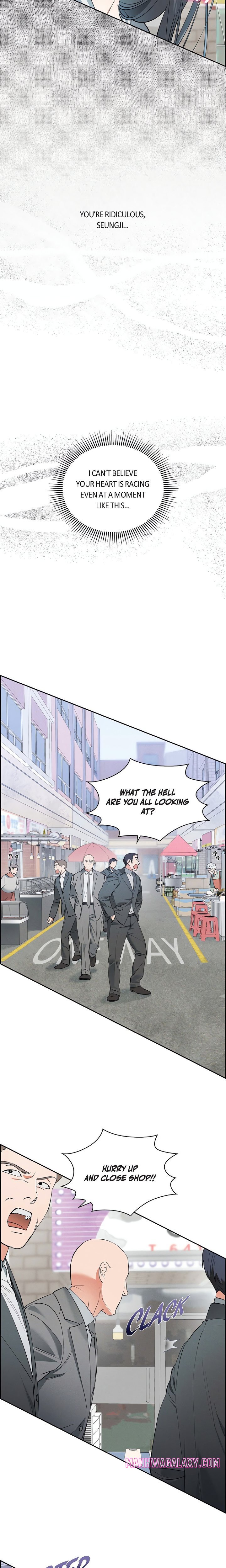 Falling (DOG) - Chapter 9 Page 6