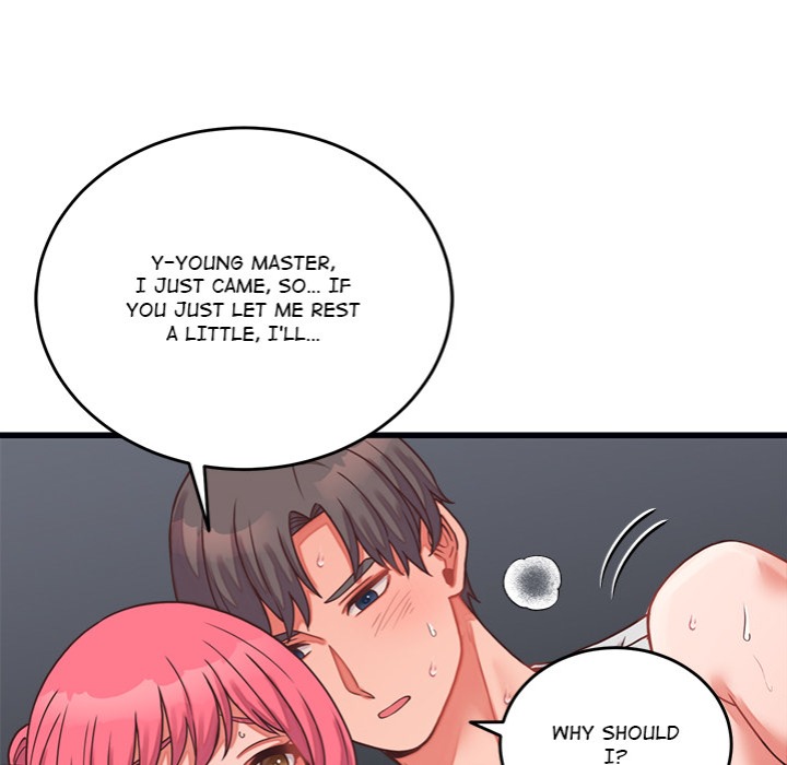 From Pauper to Prince - Chapter 27 Page 34