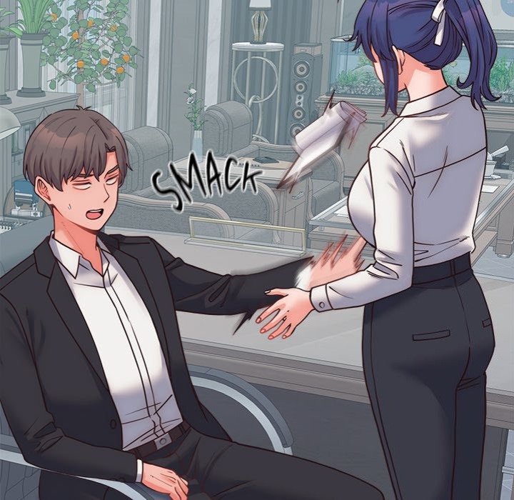 From Pauper to Prince - Chapter 28 Page 111