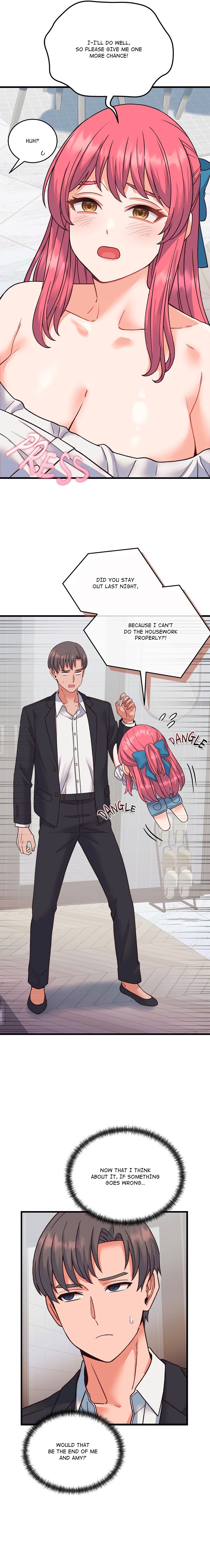 From Pauper to Prince - Chapter 33 Page 19