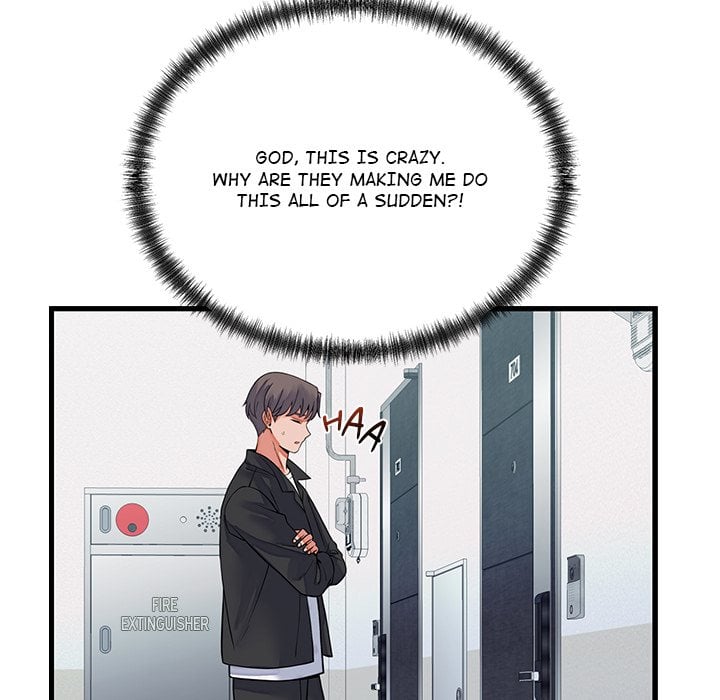 From Pauper to Prince - Chapter 42 Page 142