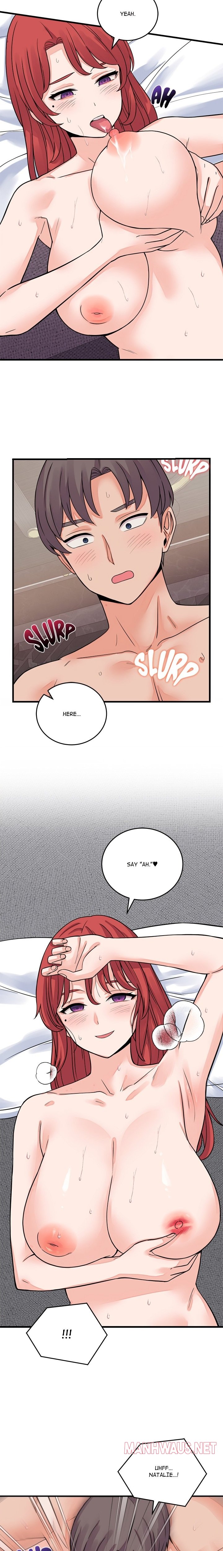 From Pauper to Prince - Chapter 46 Page 6