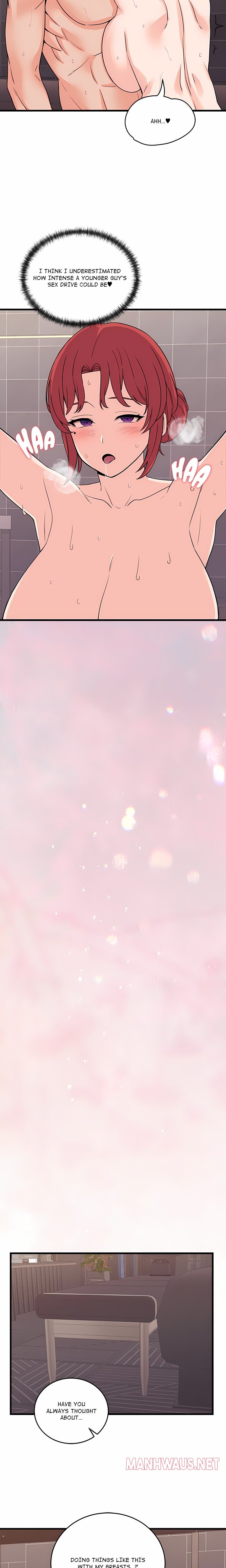 From Pauper to Prince - Chapter 47 Page 9