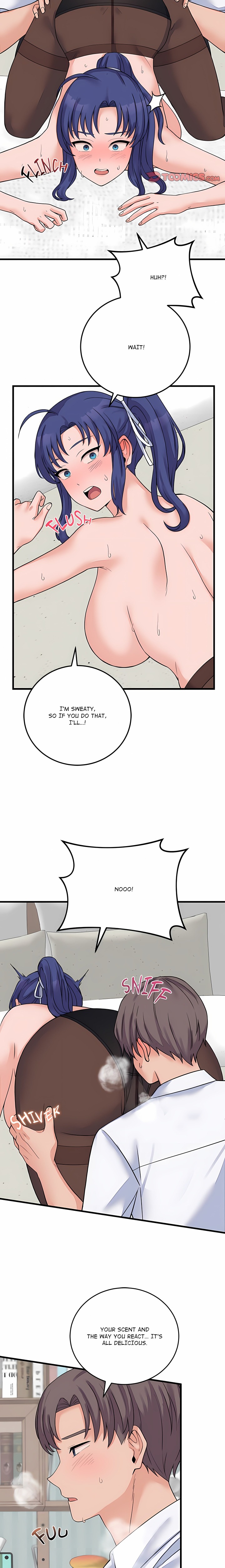 From Pauper to Prince - Chapter 50 Page 15