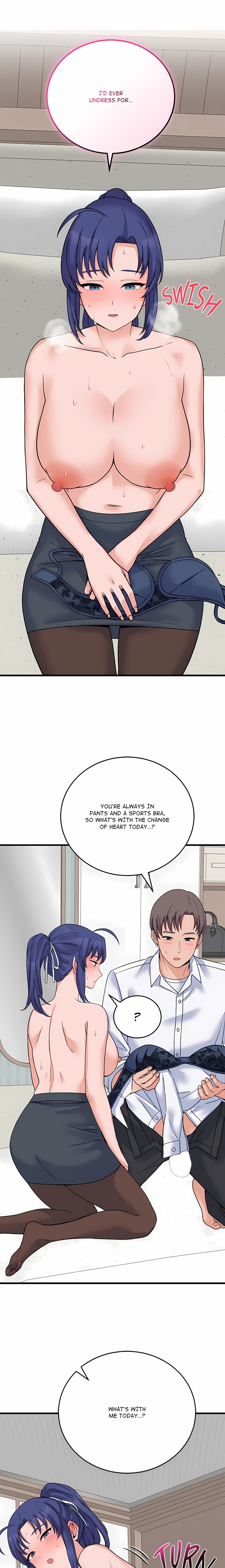 From Pauper to Prince - Chapter 50 Page 4