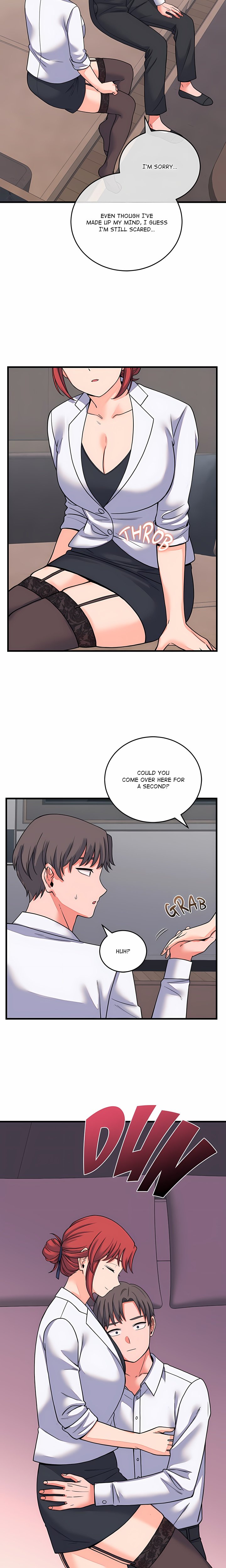 From Pauper to Prince - Chapter 60 Page 19