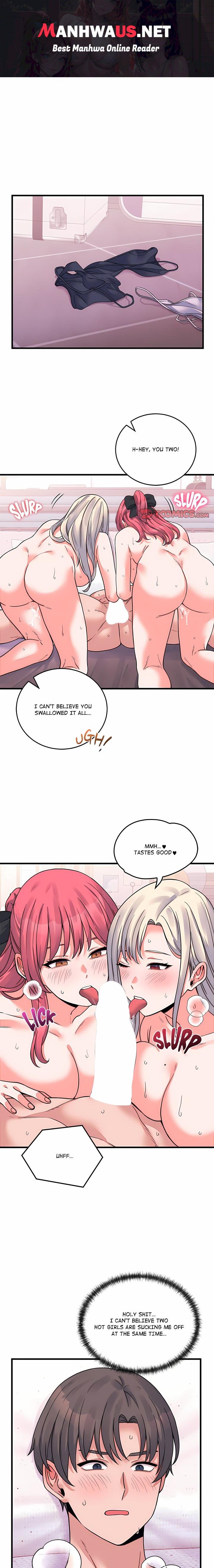 From Pauper to Prince - Chapter 74 Page 1