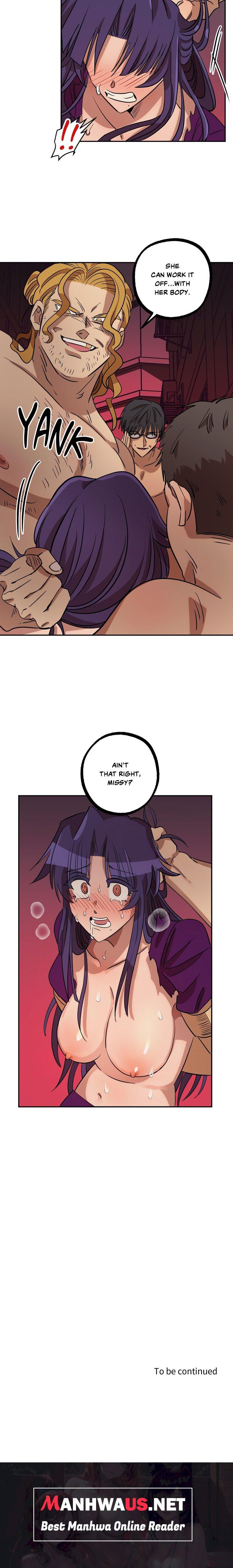 Love, Lust, & Joy - Chapter 1 Page 22