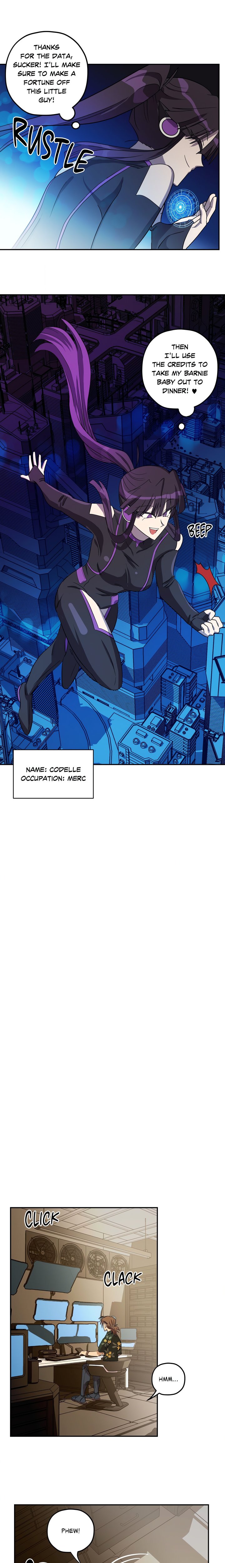 Love, Lust, & Joy - Chapter 10 Page 2