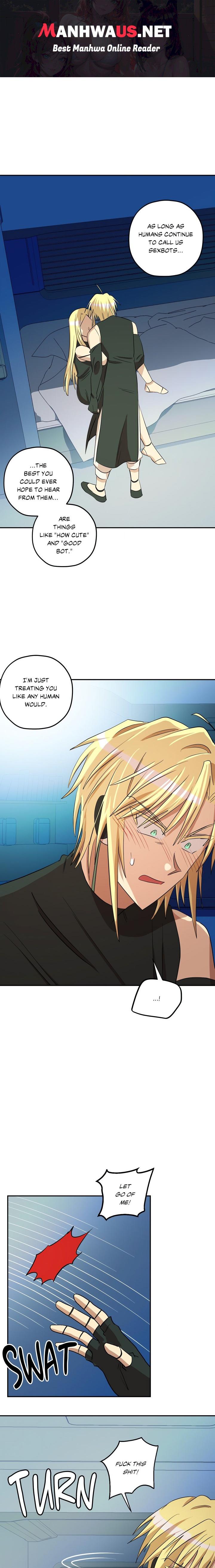 Love, Lust, & Joy - Chapter 14 Page 1