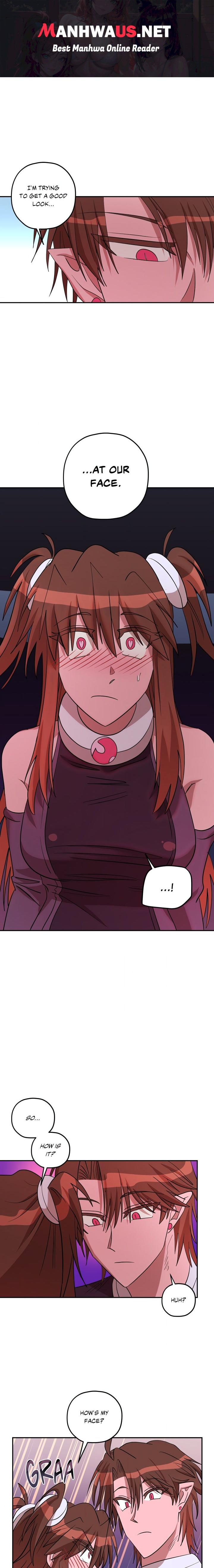 Love, Lust, & Joy - Chapter 18 Page 1