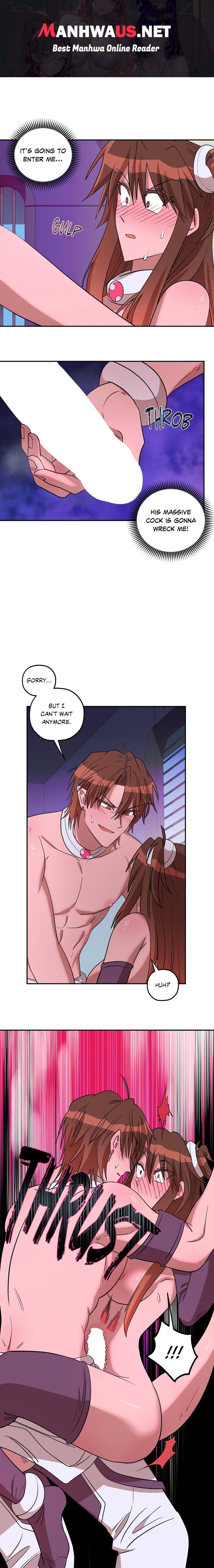 Love, Lust, & Joy - Chapter 19 Page 1