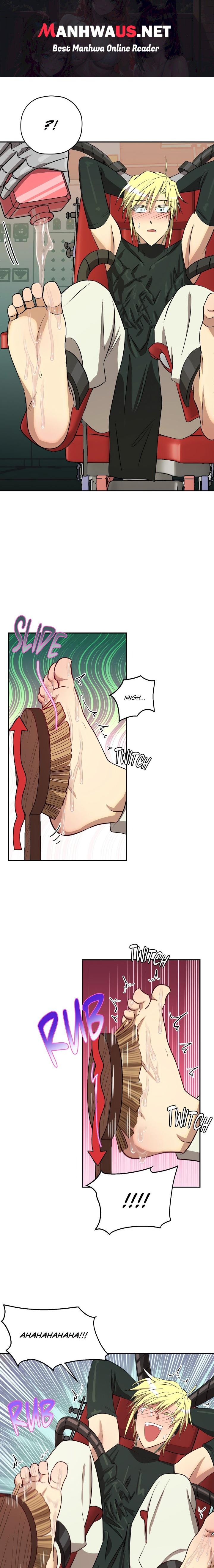 Love, Lust, & Joy - Chapter 26 Page 1