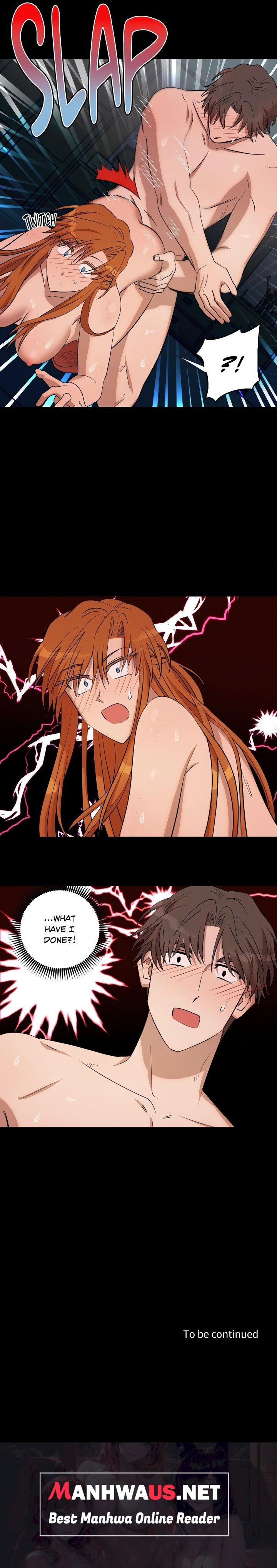 Love, Lust, & Joy - Chapter 29 Page 15