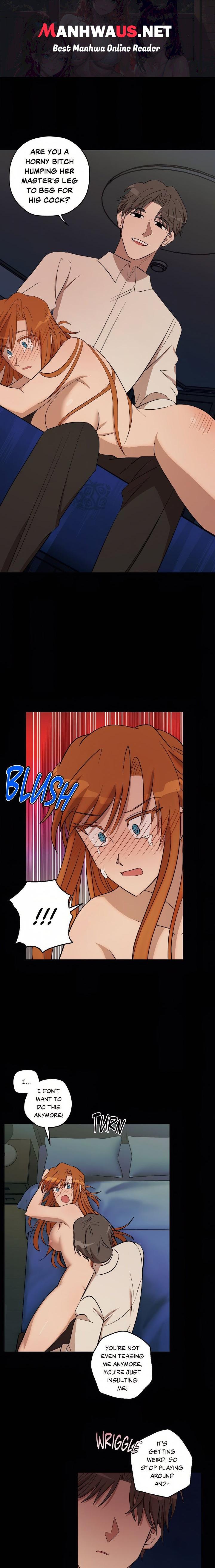 Love, Lust, & Joy - Chapter 32 Page 1