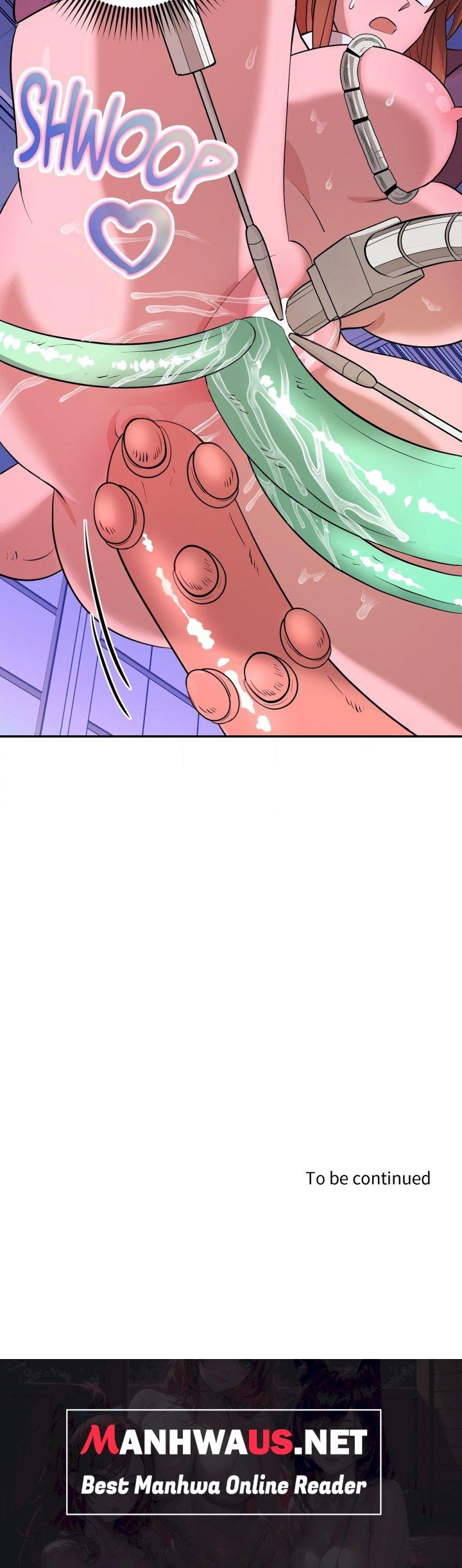 Love, Lust, & Joy - Chapter 38 Page 16