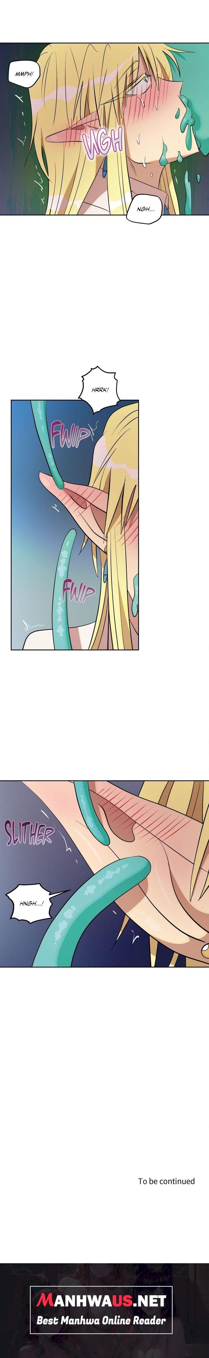 Love, Lust, & Joy - Chapter 43 Page 15