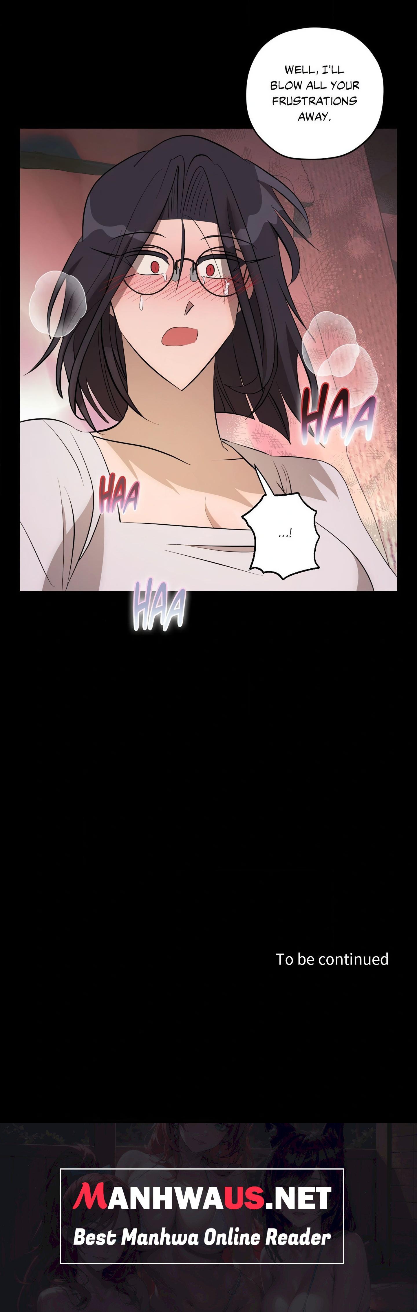 Love, Lust, & Joy - Chapter 53 Page 15