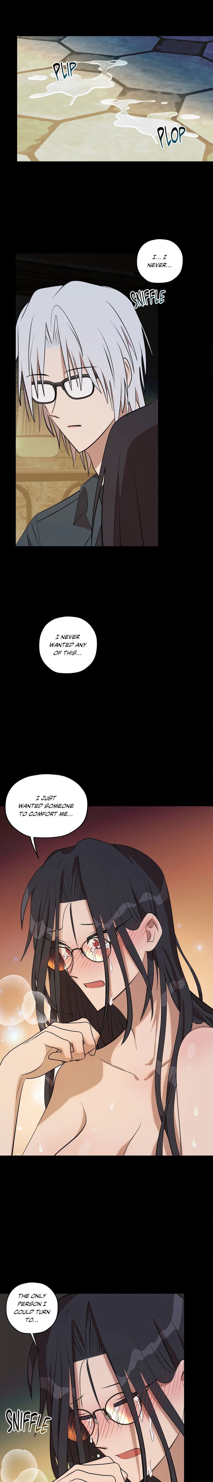 Love, Lust, & Joy - Chapter 55 Page 15