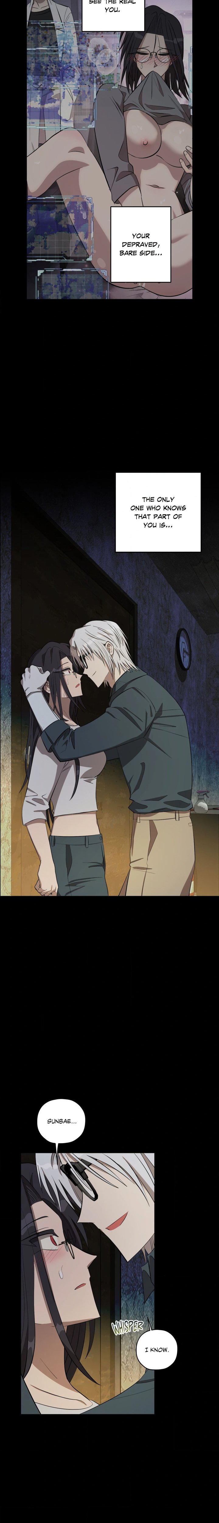 Love, Lust, & Joy - Chapter 55 Page 2