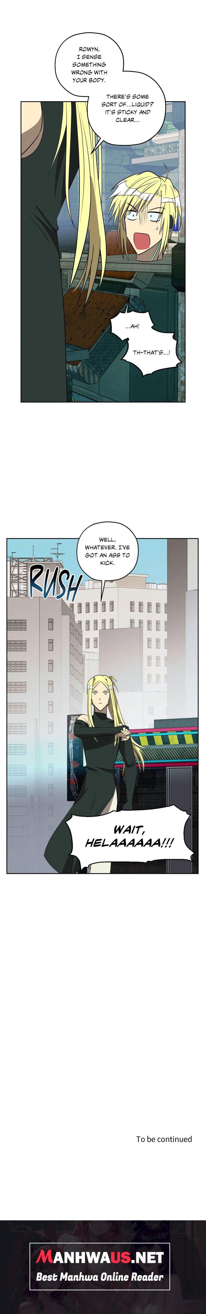 Love, Lust, & Joy - Chapter 59 Page 18
