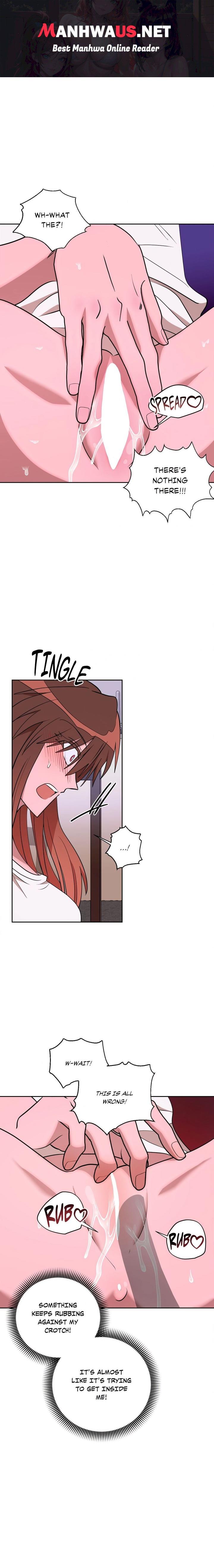 Love, Lust, & Joy - Chapter 62 Page 1