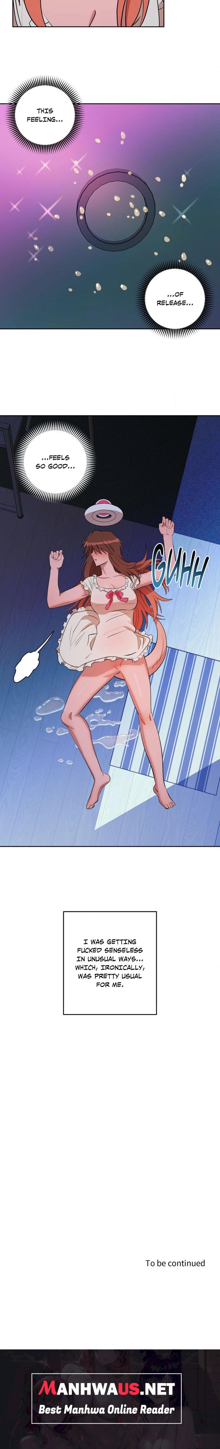 Love, Lust, & Joy - Chapter 62 Page 16