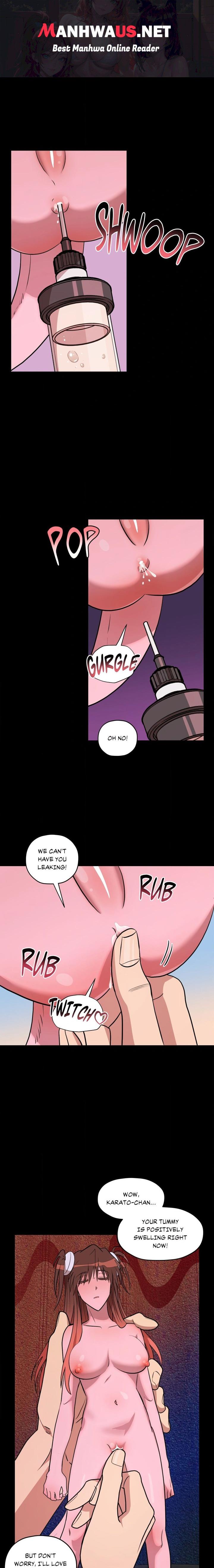 Love, Lust, & Joy - Chapter 64 Page 1