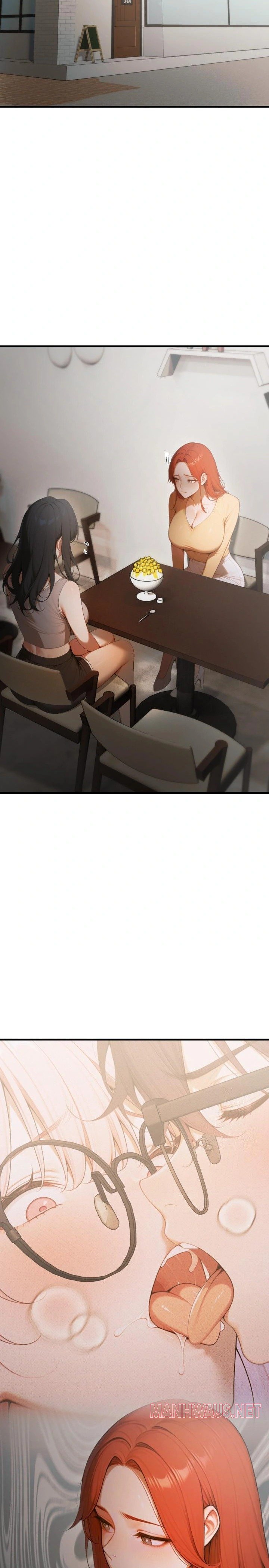 Gangmaji Raw - Chapter 17 Page 15