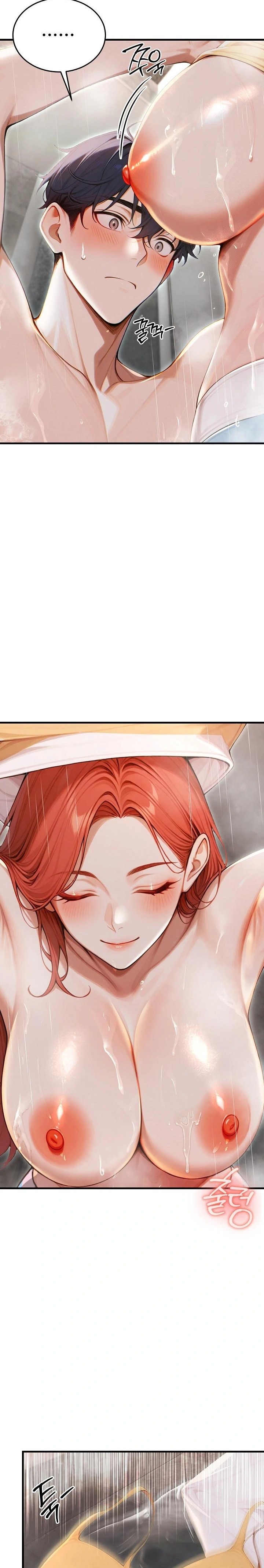 Gangmaji Raw - Chapter 29 Page 24