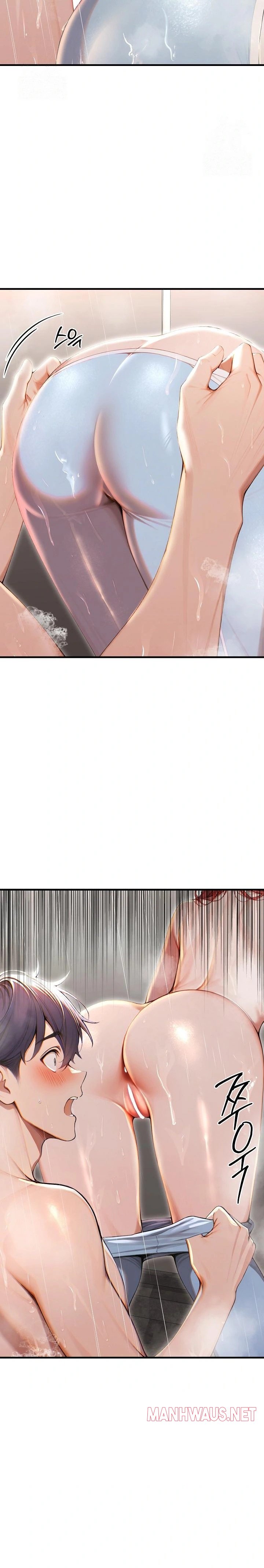 Gangmaji Raw - Chapter 29 Page 26