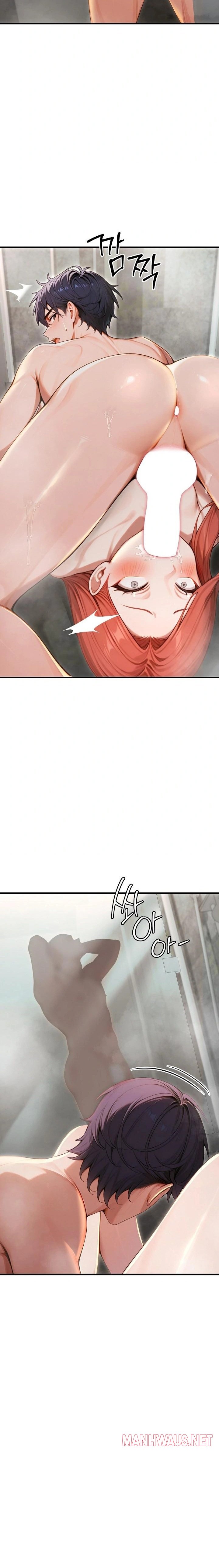 Gangmaji Raw - Chapter 30 Page 19