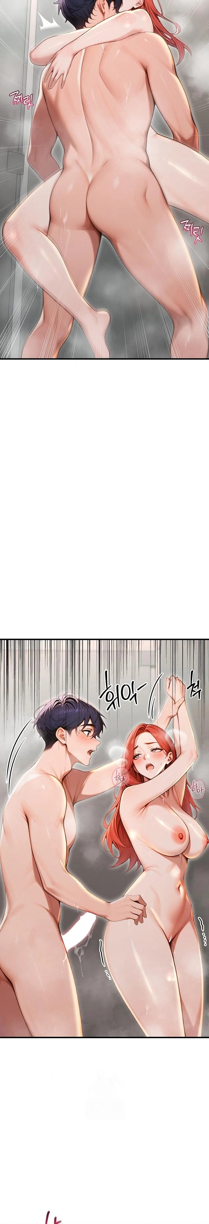 Gangmaji Raw - Chapter 30 Page 26