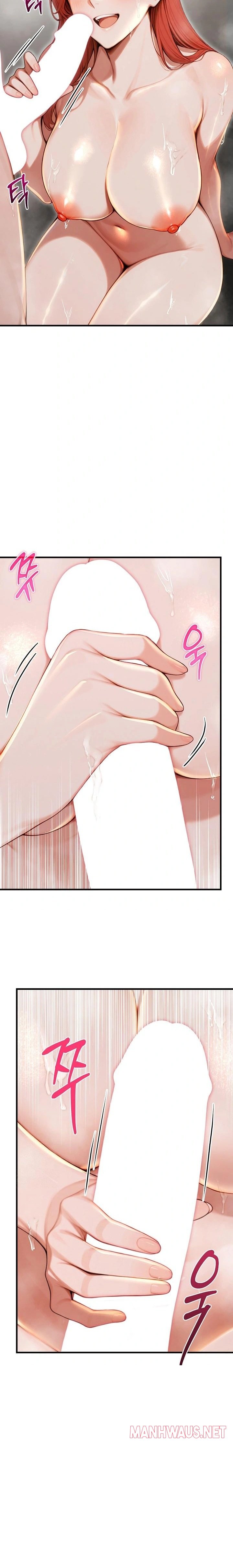 Gangmaji Raw - Chapter 30 Page 5