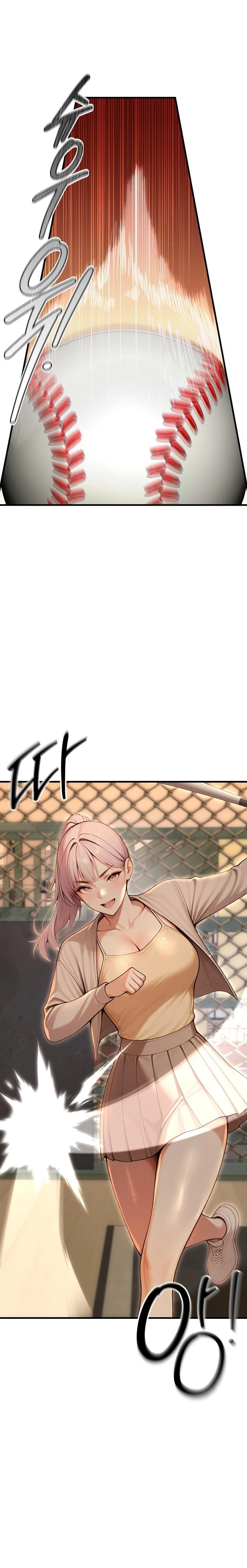 Gangmaji Raw - Chapter 32 Page 13