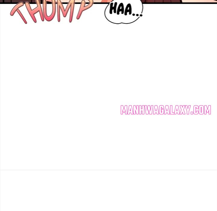 Trapped With My Boss - Chapter 12 Page 105