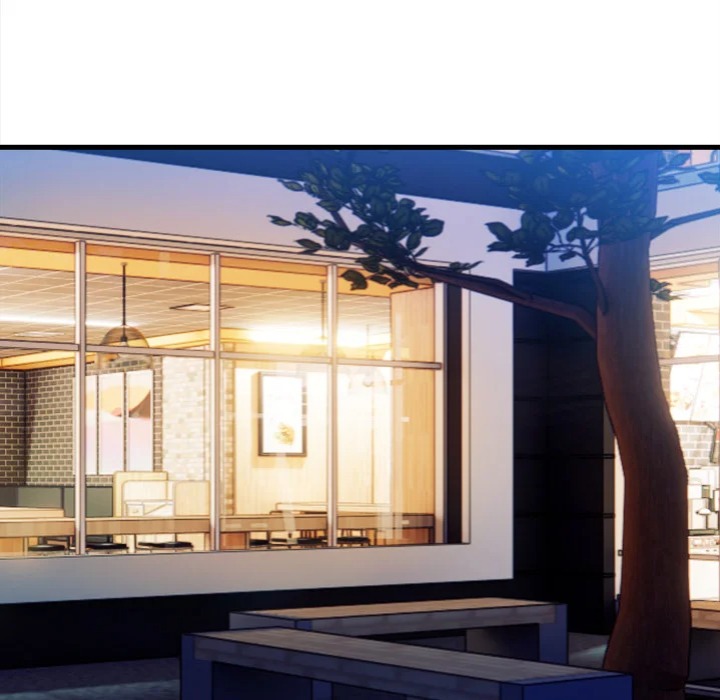 Trapped With My Boss - Chapter 12 Page 106