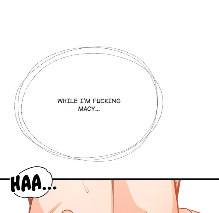 Trapped With My Boss - Chapter 12 Page 117