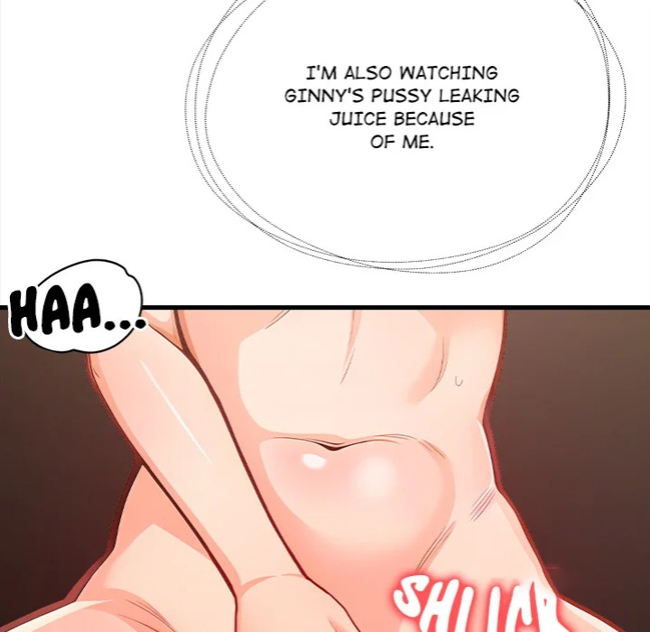 Trapped With My Boss - Chapter 12 Page 120