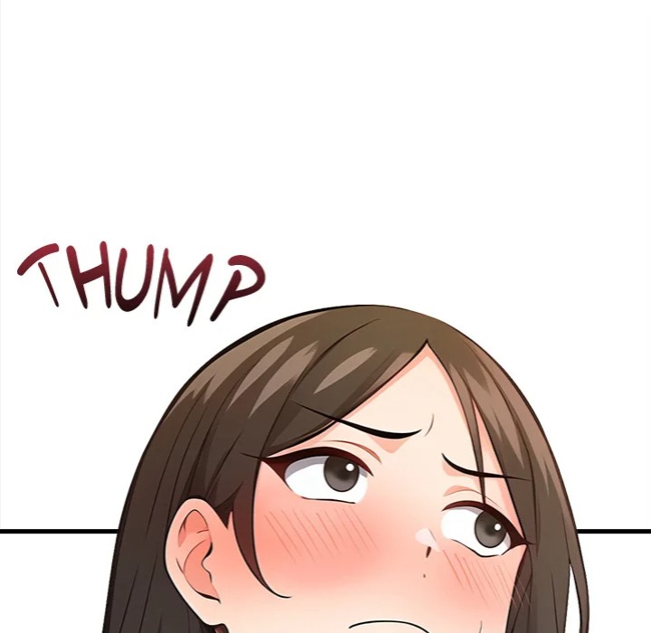 Trapped With My Boss - Chapter 12 Page 13