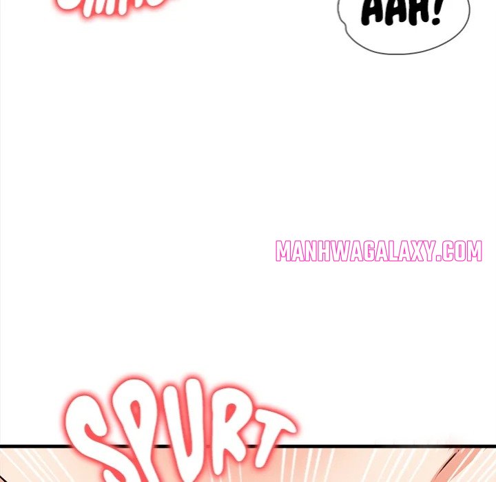 Trapped With My Boss - Chapter 12 Page 138