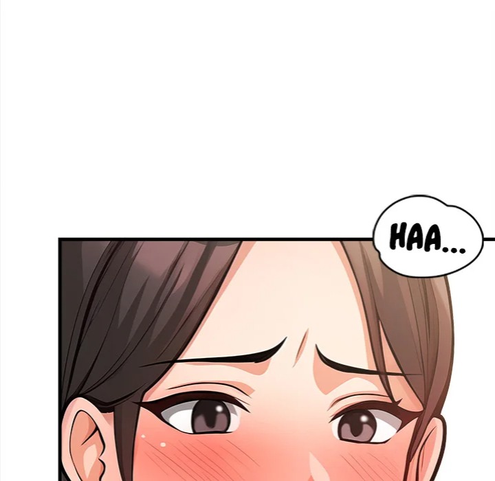 Trapped With My Boss - Chapter 12 Page 146