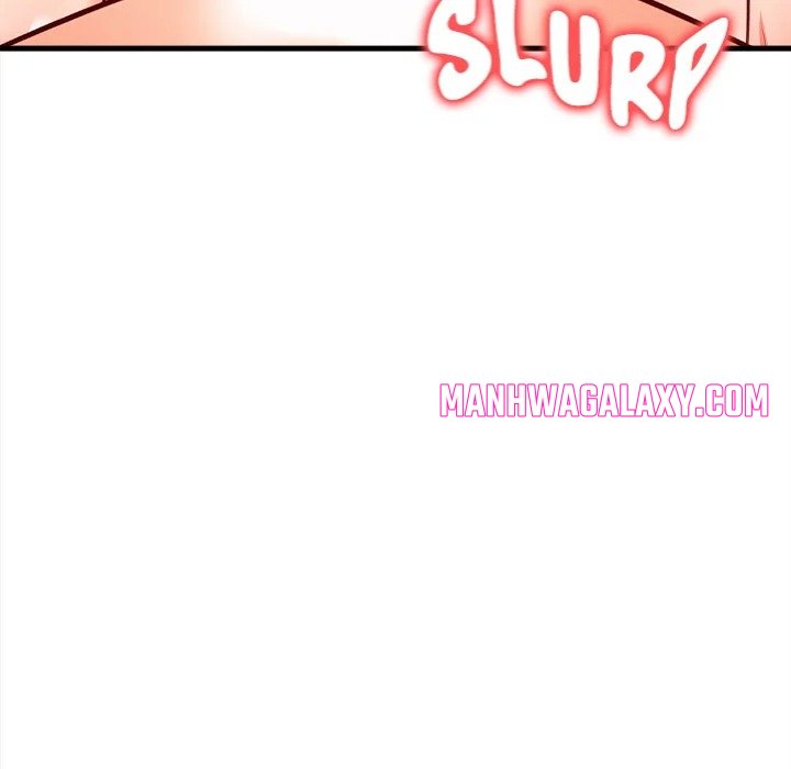 Trapped With My Boss - Chapter 12 Page 155