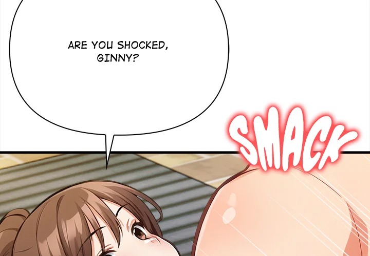 Trapped With My Boss - Chapter 12 Page 2