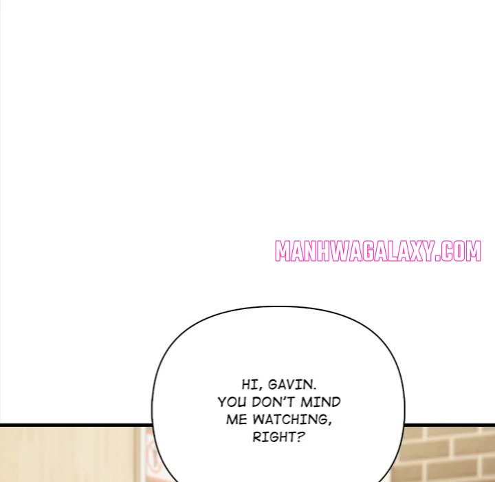 Trapped With My Boss - Chapter 12 Page 24