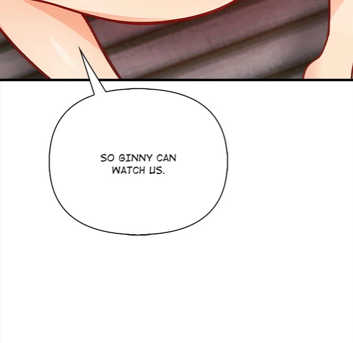 Trapped With My Boss - Chapter 12 Page 32